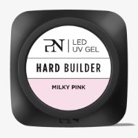 Hard Builder Milky Pink LED/UV 50 ml